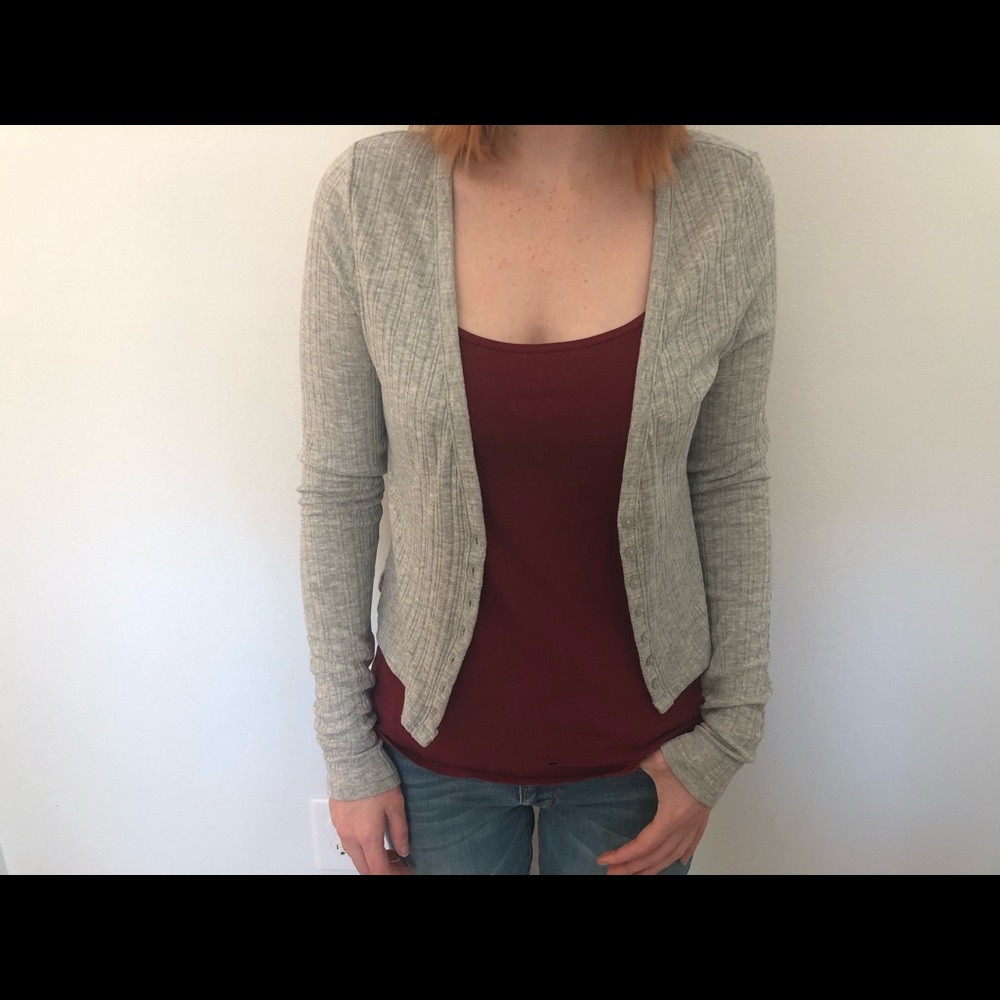 H&M Cardigan